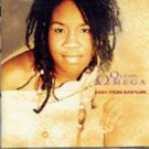 Queen Omaga