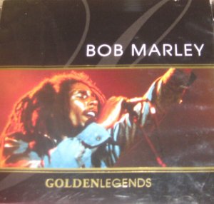 Bob Marley cds