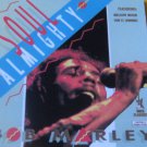 Soul Allmighty by Bob Marley