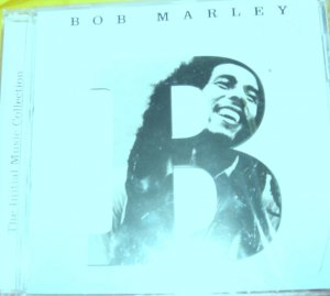 Bob Marley