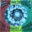 Reggae Pan Christmas