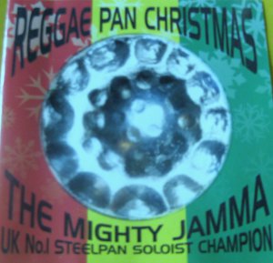 Reggae Pan Christmas