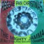 Reggae Pan Christmas