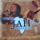 Jah Warrior