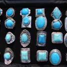 Turquoise Ring