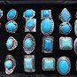 Turquoise Ring