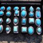 Turquoise Ring