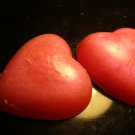 Large Heart Soap