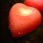 Large Heart Soap