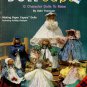 The Great Doll Caper 12 Character Dolls to Make by Debi Thomson Paper Capers