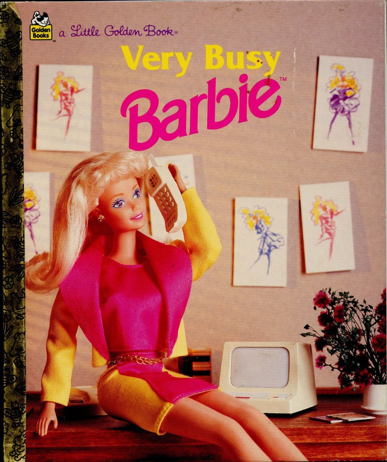 barbie book club