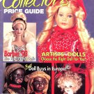 Doll Collectors Price Guide Magazine Winter 1993 Bisque Barbie Year's Best Dolls