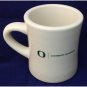 Oregon Quarterly University 12 ounce Ceramic Coffee Mug