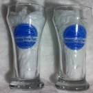 2 Oregon Brew Fest Beer Tasting Glasses Its All About the Water Umpqua Watershed