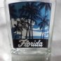 Florida Shot Glass Shotglasses Palm Trees