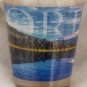 Oregon Shot Glass Glasses