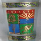 Arizona Shot Glass ShotGlass