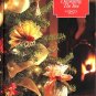 The Home Decorating Institute Hardcover Book Decorating for Christmas 1992