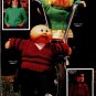 12 Cabbage Patch Adopted Kids Soft Sculpture Crochet-Knit Wardrobe Pattern Books
