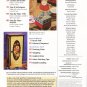 Decorative Artist's Workbook Dec 2001 Christmas Snowman Decor Furniture