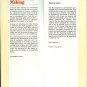COSTUME DOLL MAKING BY EVE McLAUGHLIN LAROUSE CRAFT SERIES