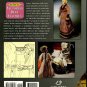 Sewing Victorian Doll Clothes by Hamilton 1996 History Patterns Costumes