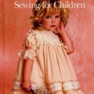 Sewing For Children - Singer Sewing Reference Library (1988, Hardcover) Illus