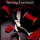 Sewing Essentials - Singer Sewing Reference Library (1984, Softcover)
