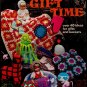 PATONS Gift Time 40 Patterns 190 25p Gifts Bazaars
