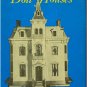 A World Of Doll Houses Flora Jacobs Miniature Buildings Models Historical 67 pic