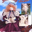 Heavenly Bodies Inspired Creations for Block Dolls Dress Angels Wings