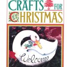 Family Circle - Crafts for Christmas gifts & decorating-variety of techniques HB