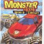 Monster 4X4: World Circuit (Nintendo Wii, 2006) VGC