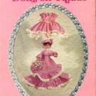 Betty Brush - Easy to Make Dolls on Parade (A Craft-course book) Doll Patterns