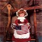 Betty Brush - Easy to Make Dolls on Parade (A Craft-course book) Doll Patterns