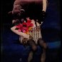 Doll Making A Creative Approach Jean Ray Laury 1970 HBDJ