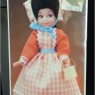 Craft House Dolls of Yesterday Make a Doll Kit