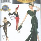 Simplicity 0683 9317 Couturier Doll Cothes Pattern 15.5" Dolls Uncut Series 1