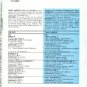 BUTTERICK MISS AMERICA 11 1/2" FASHION DOLL CLOTHES PATTERN 5014 One Size