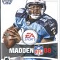 Madden NFL 08 (Nintendo Wii, 2007)
