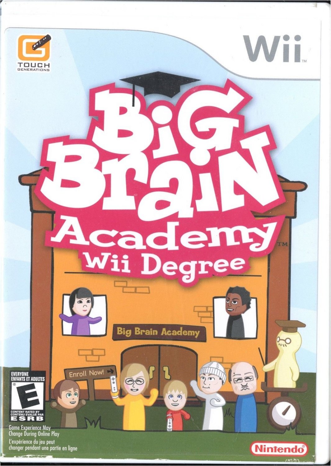 Big brain academy. Big Brain Academy Nintendo. Big Brain game. Nintendo big Brain.