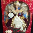 Magical Holiday Collection Edition - NRFB RARE - 1998 Jakks Pacific Doll