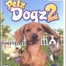 Petz: Dogz 2 (Nintendo Wii, 2007)