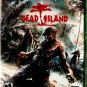 Xbox 360 : Dead Island VideoGames