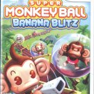 Super Monkey Ball: Banana Blitz (Nintendo Wii, 2006)