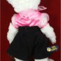"Lucy" from the Brass Button Bears 1950â��s 20th Century Collectibles.