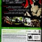 Dead Island Riptide Special Edition Xbox 360, 2013 Complete