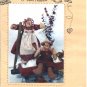 Raggedy Babies Hanging by a Thread Doll Patterns 12" Best Friends Dolls