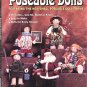 Poseable Dolls for Every Season Kimberly Thomas Use with Poseable Doll Forms