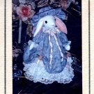 Atlanta Puffections Bunnies Puff Bunny Lop & Babes Pattern 16 & 9" tall